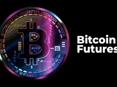 Bitcoin liệu có thể vượt qua ngưỡng tâm lý $ 50K khi OI hợp đồng tương lai ở mức cao nhất trong 3 tháng