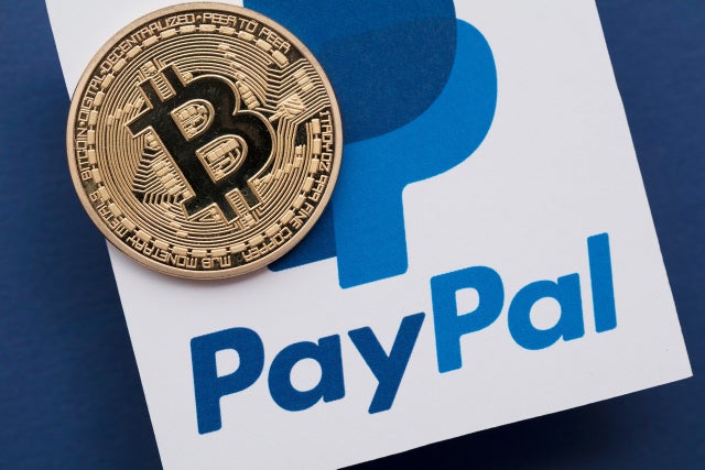 PayPal đang xây dựng đội ngũ tiền điện tử ở Ireland khi việc chấp nhận Bitcoin ngày càng tăng