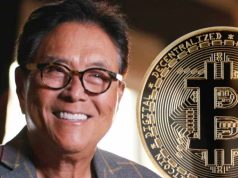 Robert Kiyosaki cho rằng Bitcoin là khoản đầu tư "tạo ra lợi nhuận lớn nhất"