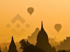 Ấn Độ được cho là đang điều tra Binance trong vụ rửa tiền của Trung Quốc