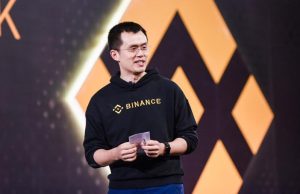 Bitcoin và BNB giảm 4% sau tin tức Binance và Changpeng Zhao bị CFTC kiện