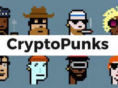 CryptoPunks