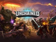 Gods Unchained