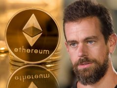 Jack Dorsey: Một mình Ethereum không đủ để phá vỡ Big Tech