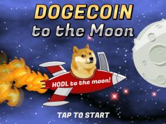 Khi nào Dogecoin to the moon ? Dữ liệu on-chain và khối lượng giao dịch trên các sàn giao dịch ngày càng tăng