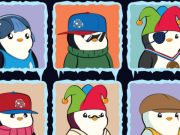 Pudgy Penguins công bố game Web3 ‘Pudgy World’ trên Layer 2 zkSync nft-chim-canh-cut-pudgy-dat-khoi-luong-giao-dich-hang-ngay-dat-dinh-11-trieu-tren-ethereum