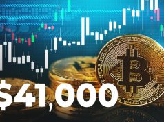 Các trader xác định 41.000 đô la là hỗ trợ chính của Bitcoin để giữ trong ngắn hạn