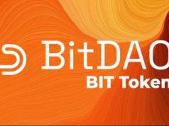 BitDAO (BIT)