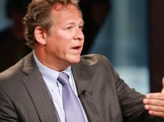 CIO Rick Rieder Bitcoin Blackrock