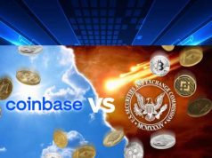 Coinbase cho vay