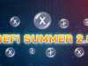 Hoạt động tăng vọt và giá token cho thấy “DeFi Summer 2.0” đã bắt đầu