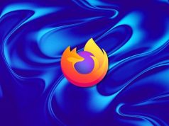 Firefox tiện ích giả mạo