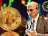 Gary Gensler cho thấy sự ủng hộ đối với các Bitcoin ETF dựa trên hợp đồng tương lai