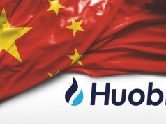 Huobi trung quoc