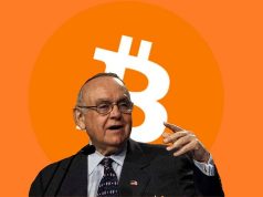 Nếu bạn không hiểu Bitcoin có nghĩa là bạn đã già, Leon Cooperman cho biết