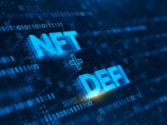Dữ liệu cho thấy các trader đang chuyển từ NFT sang DeFi