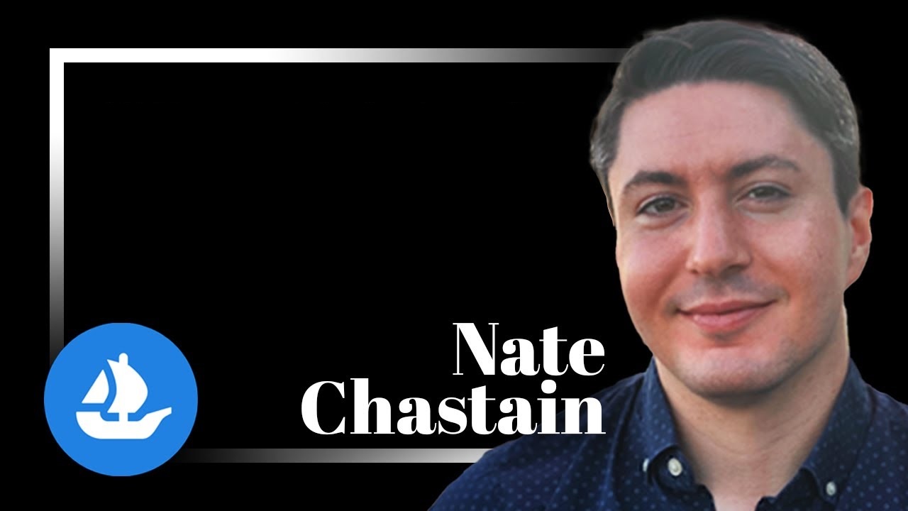 CEO Nate Chastain của OpenSea xin nghỉ việc sau khi bị cáo buộc giao dịch NFT dựa trên thông tin nội bộ