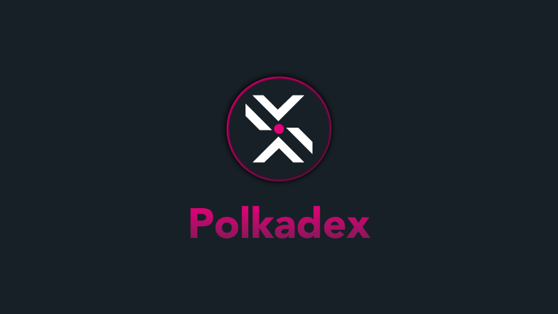 Polkadex