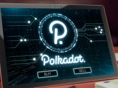 3 lý do tại sao Polkadot (DOT) có thể là altcoin tiếp theo đạt ATH mới