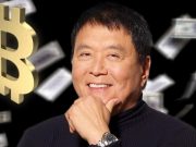 Robert Kiyosaki tiết lộ số lượng Bitcoin ông đã mua sau khi BTC ETF được phê duyệt Robert Kiyosaki dự đoán sự sụp đổ của thị trường chứng khoán vào tháng 10, Bitcoin cũng có thể sụp đổ