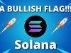 Bất chấp việc sụt giảm đến 40% so với tuần trước, Solana (SOL) đã thiết lập “Bull flag” với mục tiêu 250 đô la