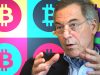 Steve Hanke nói giá trị cơ bản của Bitcoin là 0, liệu điều đó có đúng không?