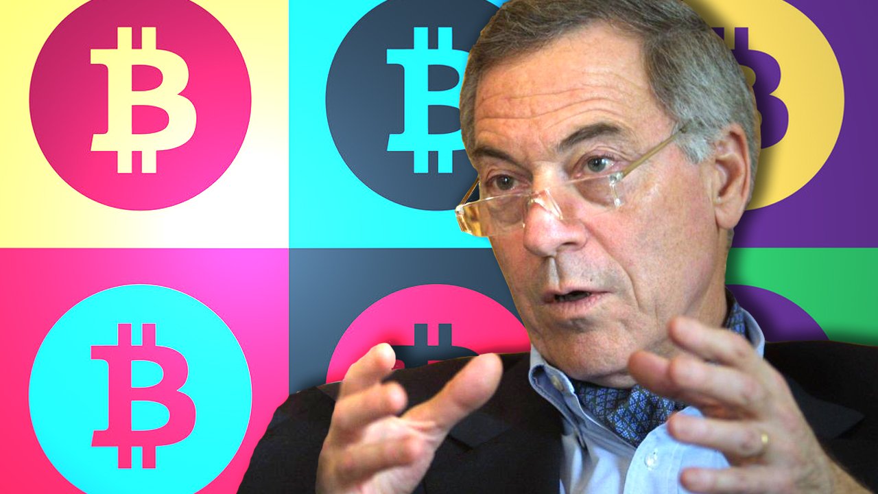 Steve Hanke nói giá trị cơ bản của Bitcoin là 0, liệu điều đó có đúng không?