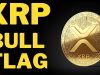 Mô hình “Bull flag” cho thấy XRP đặt mục tiêu tiếp theo ở mức 1,5 đô la