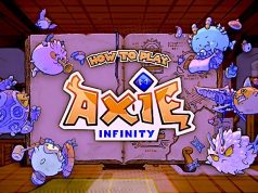 Sky Mavis đạt doanh thu 2 tỷ đô la từ game NFT Axie Infinity