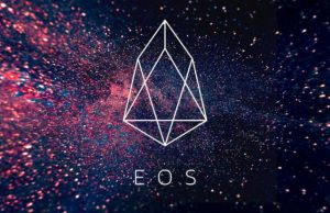 EOS tăng 7% sau thông báo về khoản tài trợ 20 triệu đô la cho các dự án EOS EVM và GameFi eos