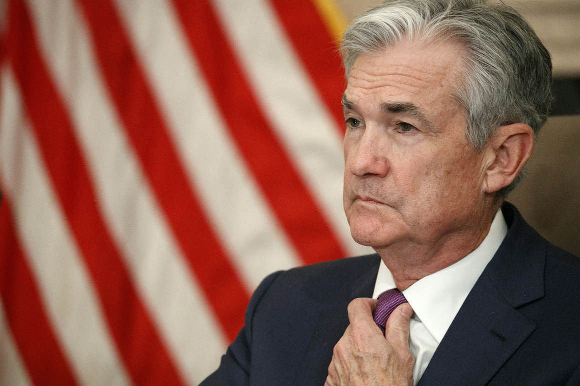 fed cbdc moi-con-mat-deu-do-don-vao-danh-muc-trai-phieu-do-thi-cua-jerome-powell