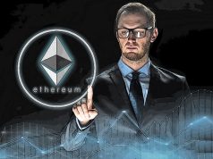 Ethereum quay trở lại 3.000 đô la khi các nhà đầu tư tổ chức đổ vào hợp đồng tương lai