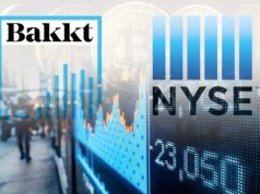 Công ty tiền điện tử Bakkt được niêm yết trên Sở giao dịch chứng khoán New York
