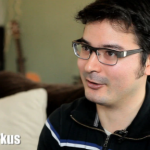 Billy Markus
