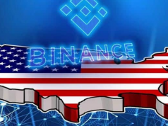 Binance.us Bitcoin