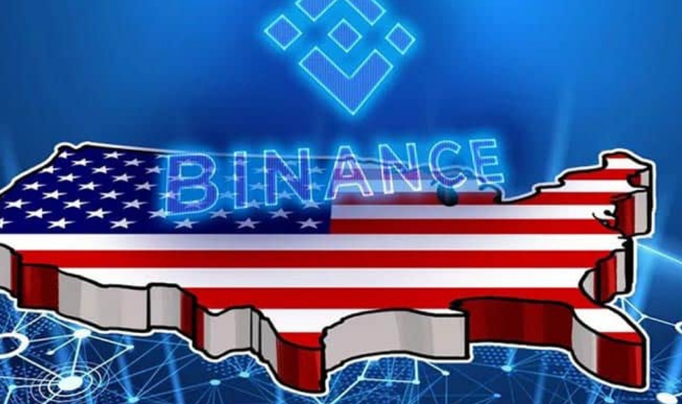 Binance.us Bitcoin