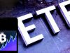 Bitcoin Strategy ETF của Valkyrie giảm hơn 4% trong ngày đầu ra mắt trong khi Bitcoin ETF của Proshares giảm 3,5%