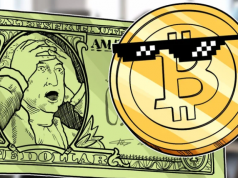 Bitcoin-vs-USD