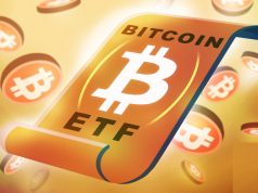 Cá voi có đang front-running sự chấp thuận của một Bitcoin ETF dựa trên hợp đồng tương lai không? CME Bitcoin ETF