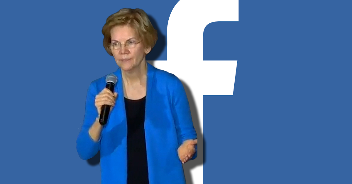 Elizabeth Warren bốn Thượng nghị sĩ khác yêu cầu Zuckerberg dừng ví tiền điện tử Novi của Facebook