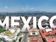 Mexico bitcoin