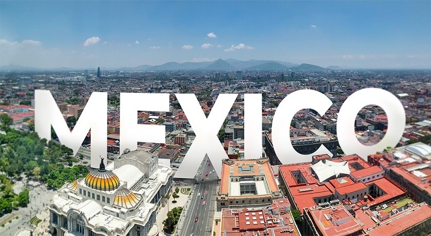 Mexico bitcoin