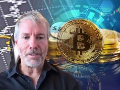 Michael Saylor khuyên các quốc gia nên mua Bitcoin để giúp người dân có một cuộc sống tốt đẹp