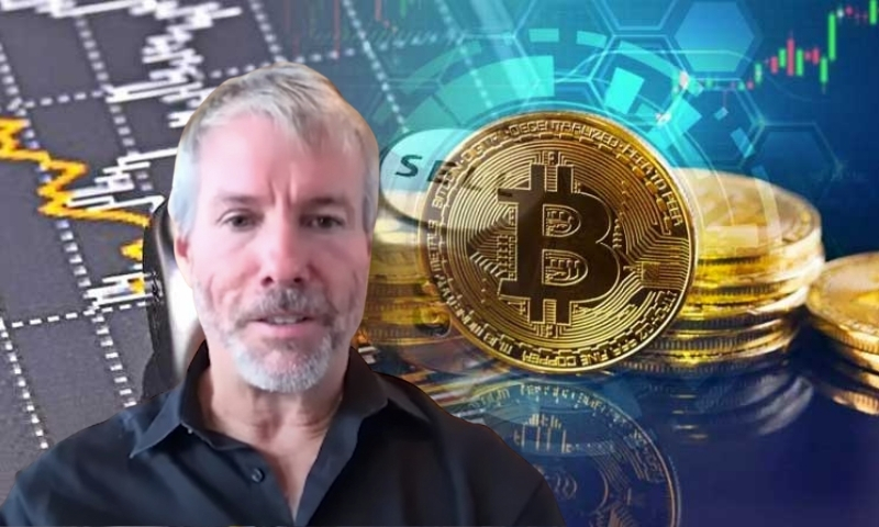 Michael Saylor khuyên các quốc gia nên mua Bitcoin để giúp người dân có một cuộc sống tốt đẹp