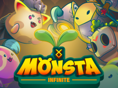 Monsta Infinite