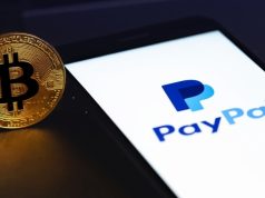 Paypal Bitcoin