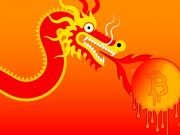Trung Quốc kêu gọi thế giới cùng quản lý tiền điện tử Trung Quoc khai thac tien dien tu