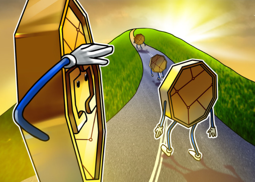 Tạp chí crypto hàng đầu Việt Nam