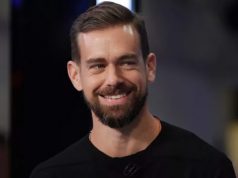 Jack Dorsey