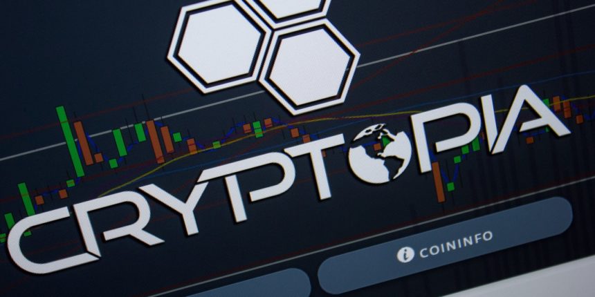 Sàn Cryptopia bước sang “giai đoạn 2” của quá trình bồi thường từ vụ hack 2019